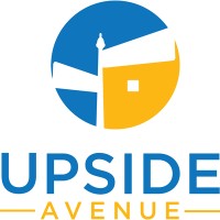Upside Avenue Logo