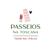 Passeios na Toscana Logo