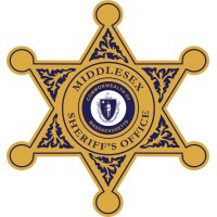 Middlesex Sheriffs Office Logo