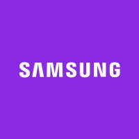 Samsung Electronics Benelux Logo