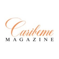 Caribeme Magazine Logo