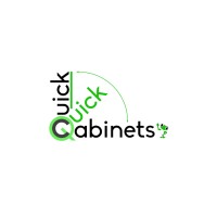 Quick Quick Cabinets Logo