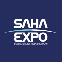SahaExpo Logo