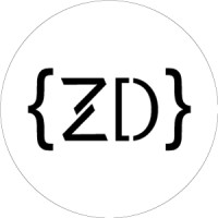ZD Industries Logo