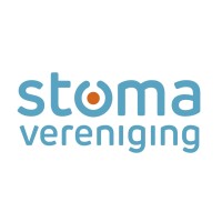 Stomavereniging Logo