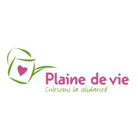 PLAINE DE VIE Logo