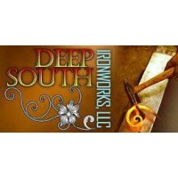 Deep South Ironworks Logo