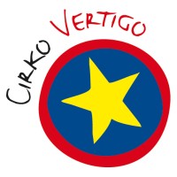 Fondazione Cirko Vertigo Logo
