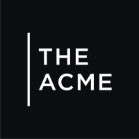 The Acme LLC Logo