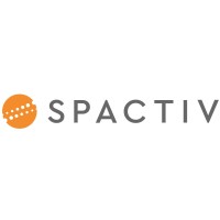 Spactiv Spa Logo