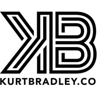 Kurt Bradley Photography Logo