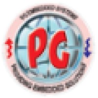 PG Embedded Systems Logo
