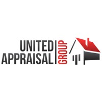United Appraisal Group, LLC Logo