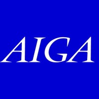 AIGA Nebraska Logo