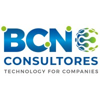 BCN Consultores Logo