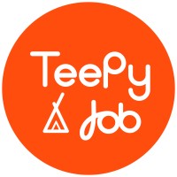 TeePy Job Logo