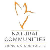 Natural Communities, LLC Logo