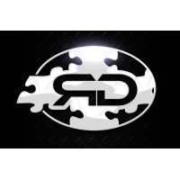 ROCKDEEP Logo