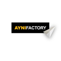 AyniFactory Logo