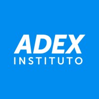 Instituto ADEX Logo