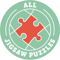 All Jigsaw Puzzles Logo