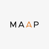 MAAP - Digital Marketing Agency Logo