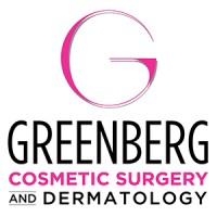 Greenberg Cosmetic Surgery and Dermatology Logo