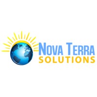 Nova Terra Solutions Logo