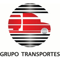 Grupo Transportes Logo