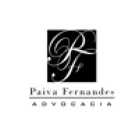 Paiva Fernandes Advocacia Logo