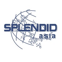 Splendid Asia Pvt Ltd Logo