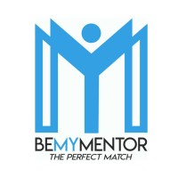 BeMyMentor - E-Mentoring Solutions Logo