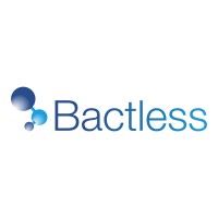 Bactless International AB Logo