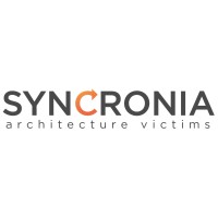 Syncronia - architecture victims Logo