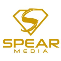 Spear Media Logo