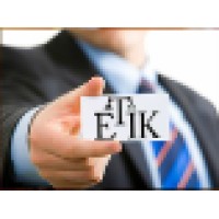 ETİK HUKUK & DANIŞMANLIK Logo
