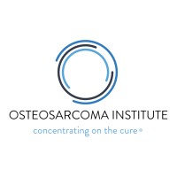 The Osteosarcoma Institute Logo