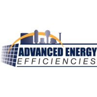 Advanced Energy Efficiencies, LLC Logo