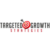 Targeted Growth Strategies Logo