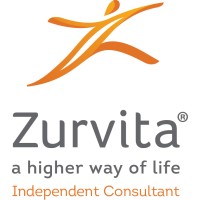 Zeal for Life - Zurvita Logo