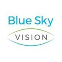 Blue Sky Vision Logo