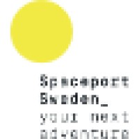 Spaceport Sweden AB Logo