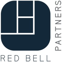 Red Bell Partners Logo