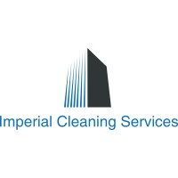 Imperial Cleaning Services Logo