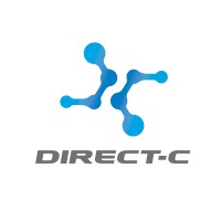 Direct-C Limited Logo