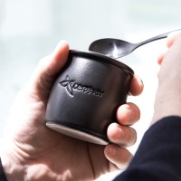 CERMER: Ceramic Food Packaging Logo