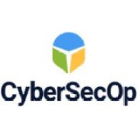 CyberSecOp - Cyber Security Operations Consulting Logo