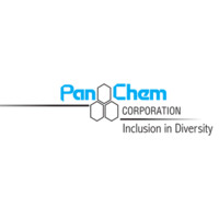 Pan Chem Corporation Logo
