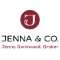 JENNA and CO. Logo