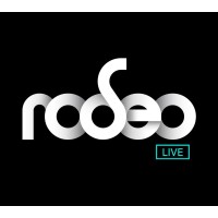 Rodeo Live Logo